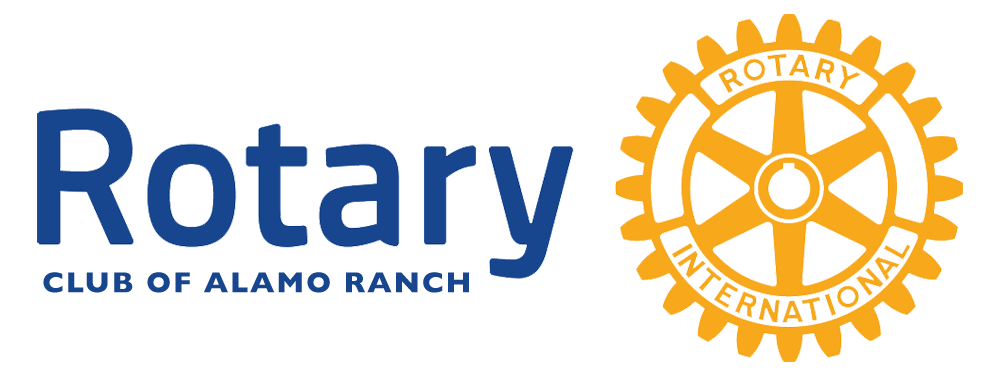 Rotary Club of Alamo Ranch - Dark